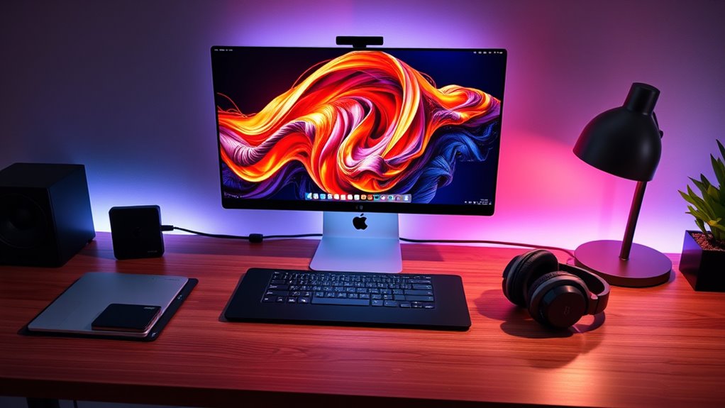 choosing creative mac mini