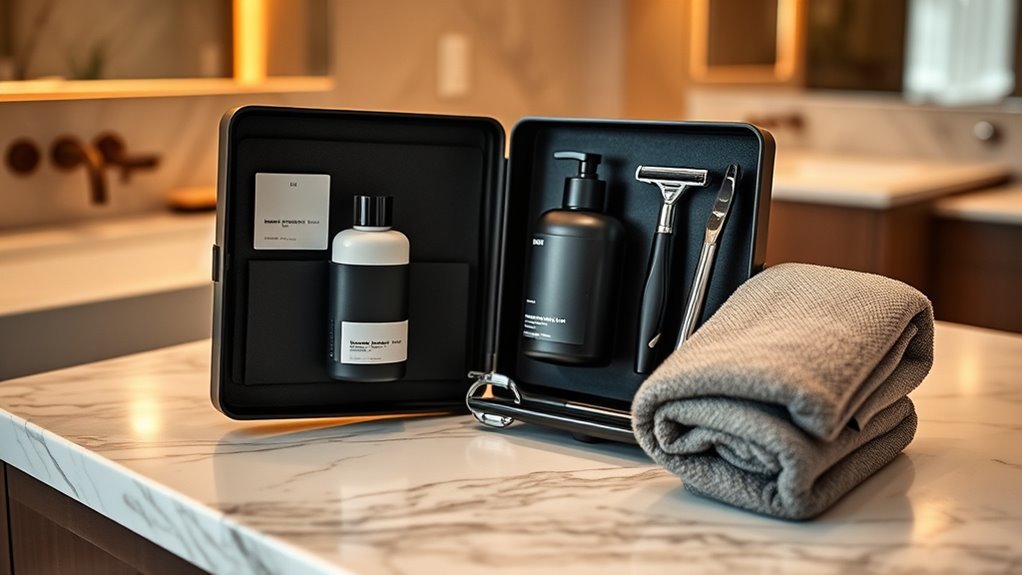 15 Best High-End Men’s Skincare Kits That Elevate Your Grooming Routine 5 choosing effective high end skincare