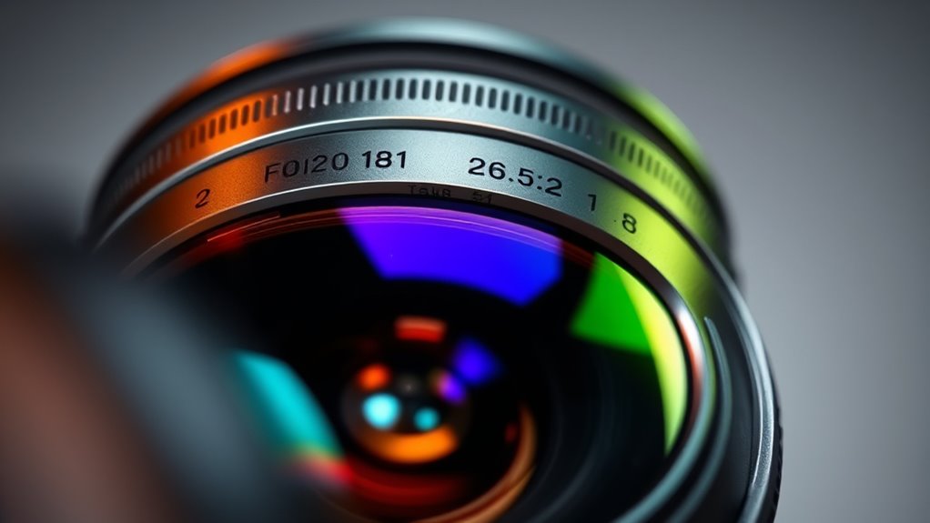 choosing high quality versatile lenses