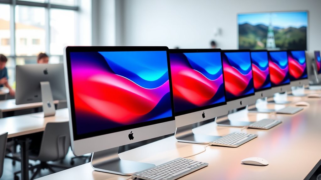 5 Best Imacs for Classroom Labs in 2025—Enhanced Performance and Learning 9 choosing imac for education