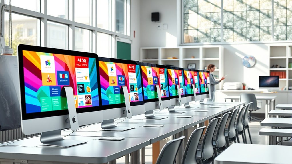 14 Best Imacs for Classroom Labs in 2025 – Enhancing Learning and Creativity 31 choosing imacs for education