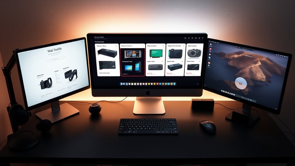 choosing mac studio configurations