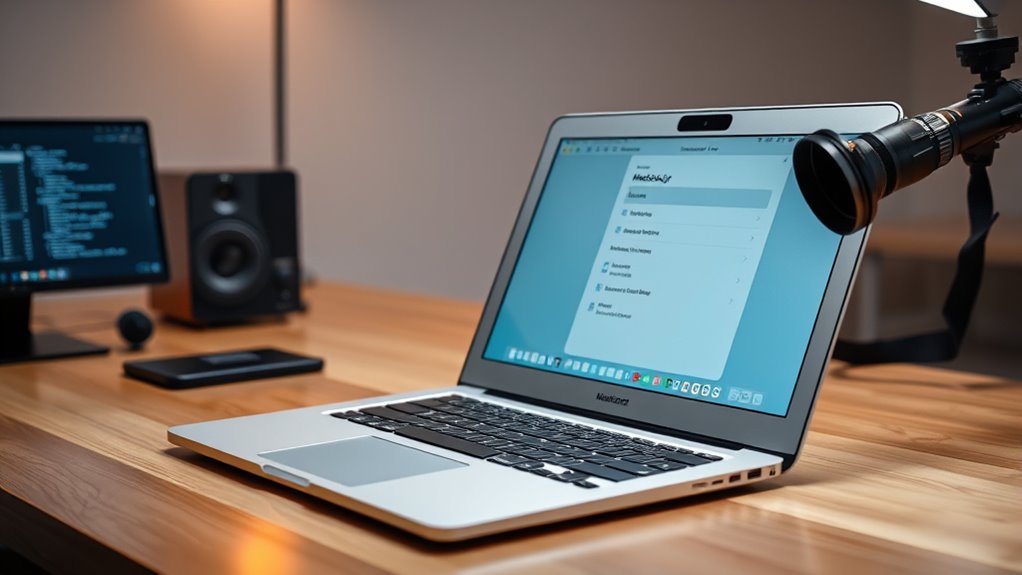 choosing macbook air specs