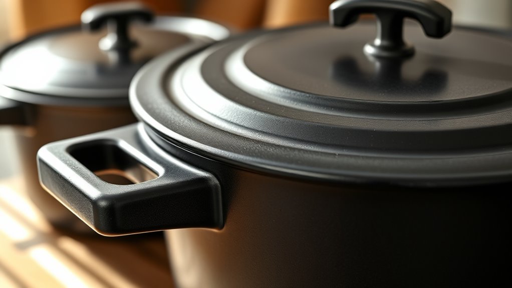 choosing quality cast iron