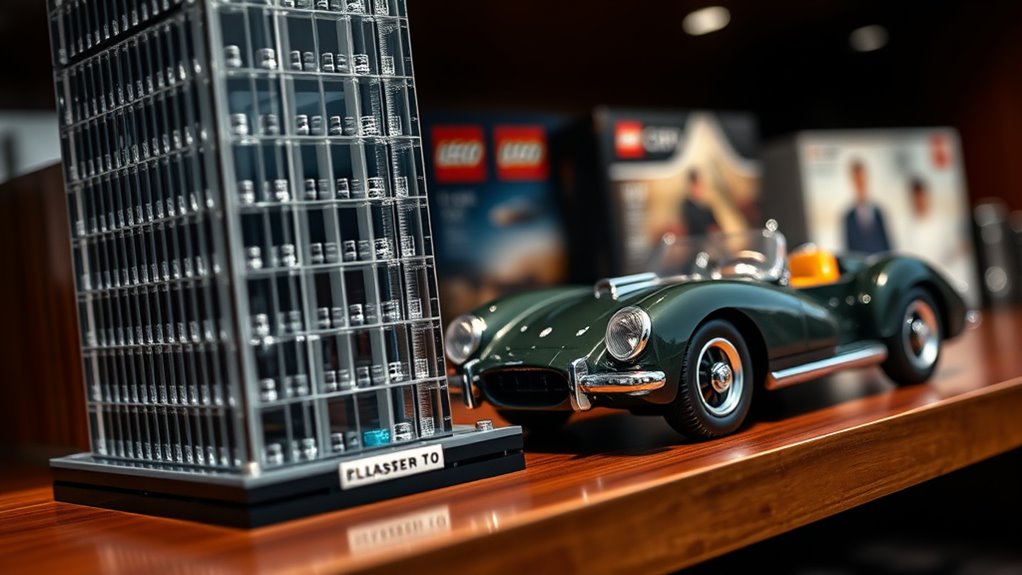 14 Best Premium LEGO Sets for Collectors That Will Elevate Your Collection 29 choosing quality collectible lego