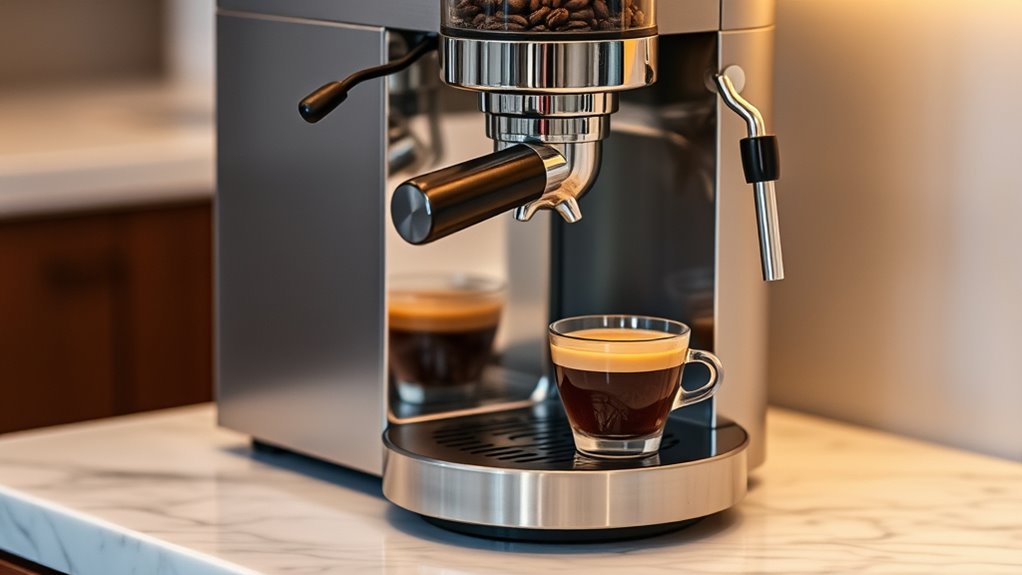 14 Best Espresso Machines With Built-In Grinders That Brew Perfect Shots Every Time 29 choosing quality espresso machines