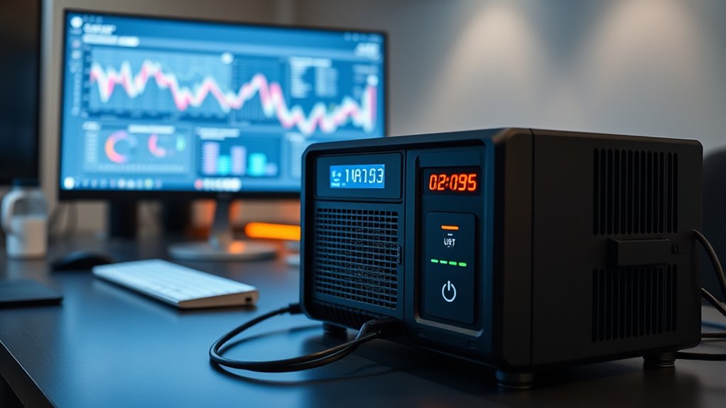 choosing reliable ups backup