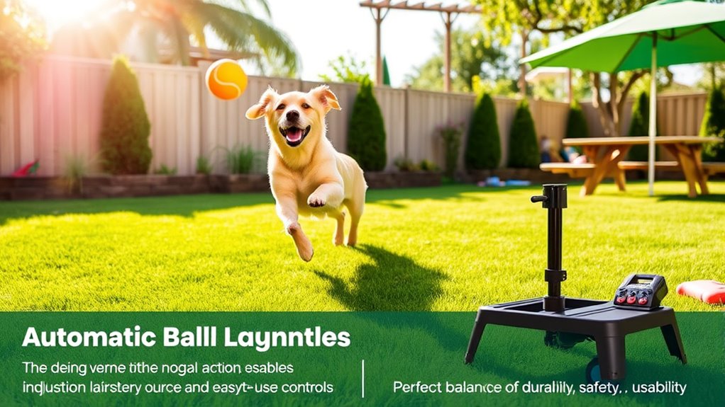 choosing safe durable launchers