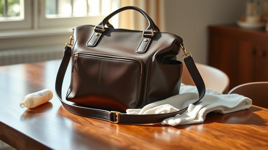 14 Best Designer Diaper Bags That Combine Style and Functionality 31 choosing stylish functional diaper bags