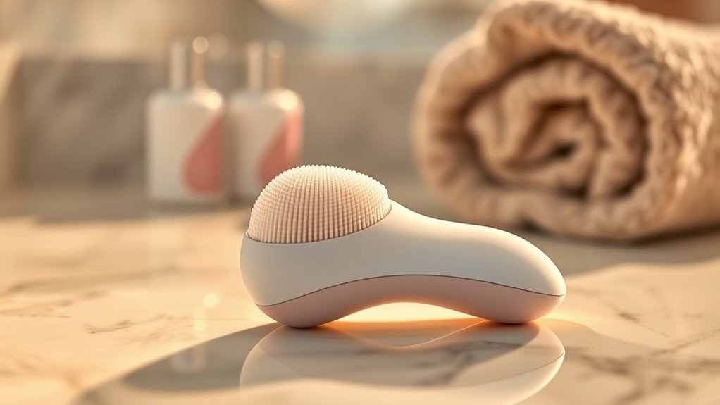 15 Best Premium Facial Cleansing Brushes That Deliver Spa-Quality Results at Home 23 choosing suitable facial brush