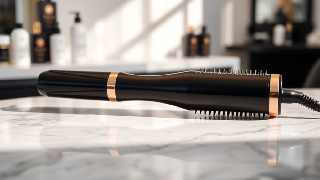 14 Best Premium Hair Straightening Brushes to Achieve Salon-Perfect Results 30 choosing the right straightening brush
