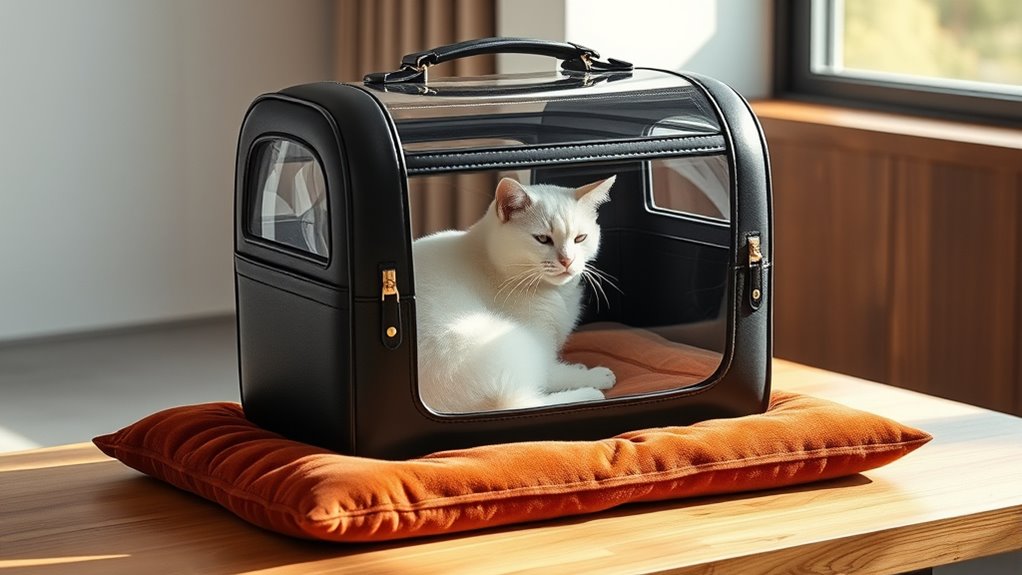 comfort durability ventilation safety