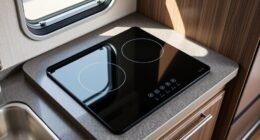 compact rv induction cooktops