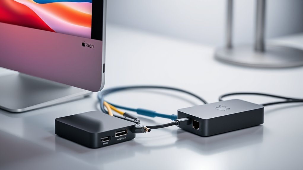 compatibility connectivity power software