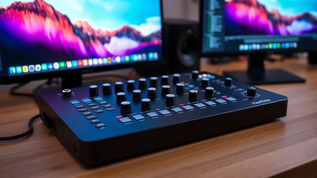 15 Best Monitor Controllers for Mac Studios That Enhance Your Workflow 29 compatibility i o quality usability