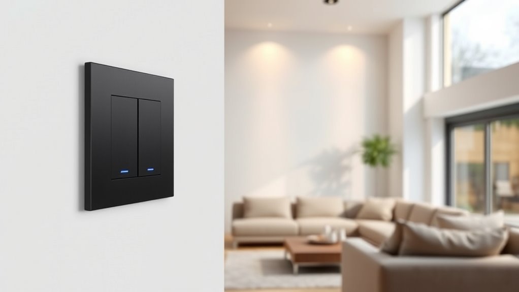 compatibility wiring features preferences