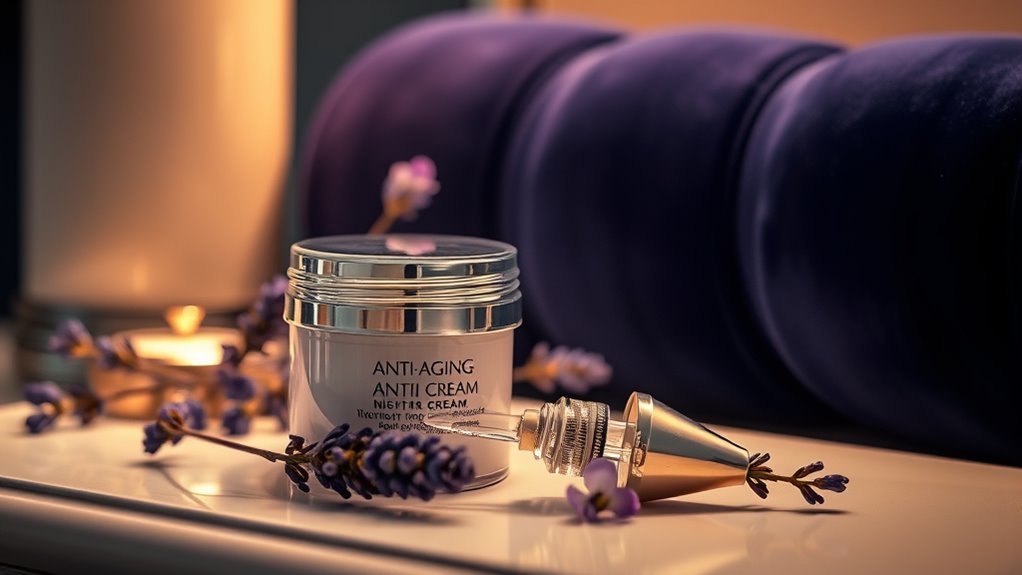 14 Best Anti-Aging Night Creams That Truly Work Overnight 11 consider skin type ingredients