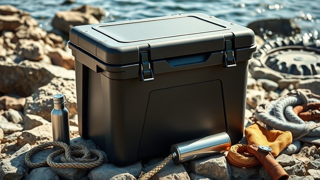 12 Best Rotomolded Coolers of 2025: The Top 100-Quart Models for Maximum Durability 9 cooler selection considerations