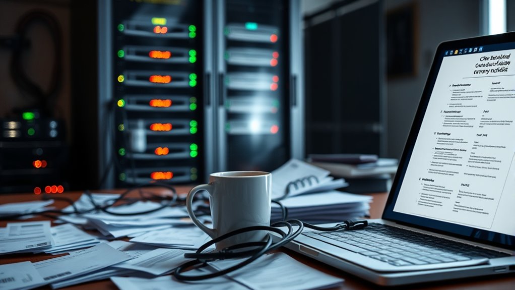 Hidden Costs of Post‑Outage Recovery Checklist (And How to Avoid Them) 3 costly business downtime impacts