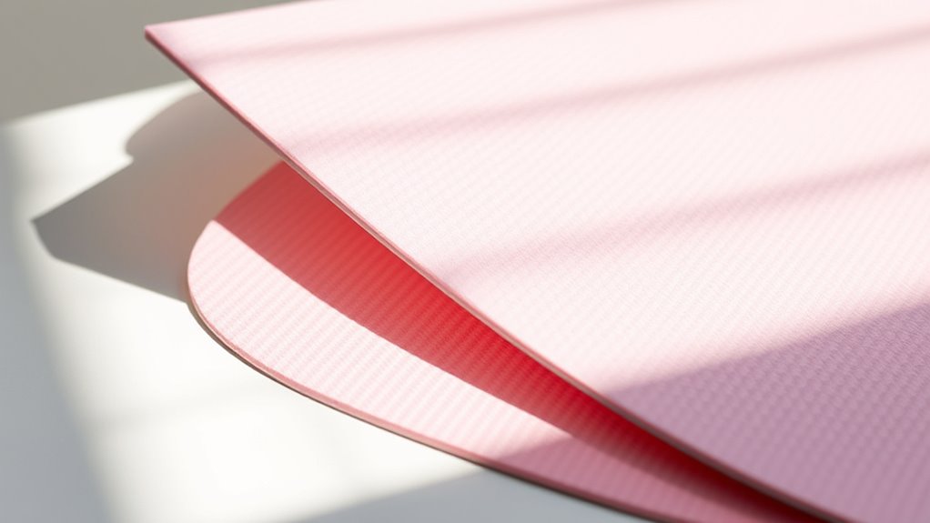 cushioning grip durability