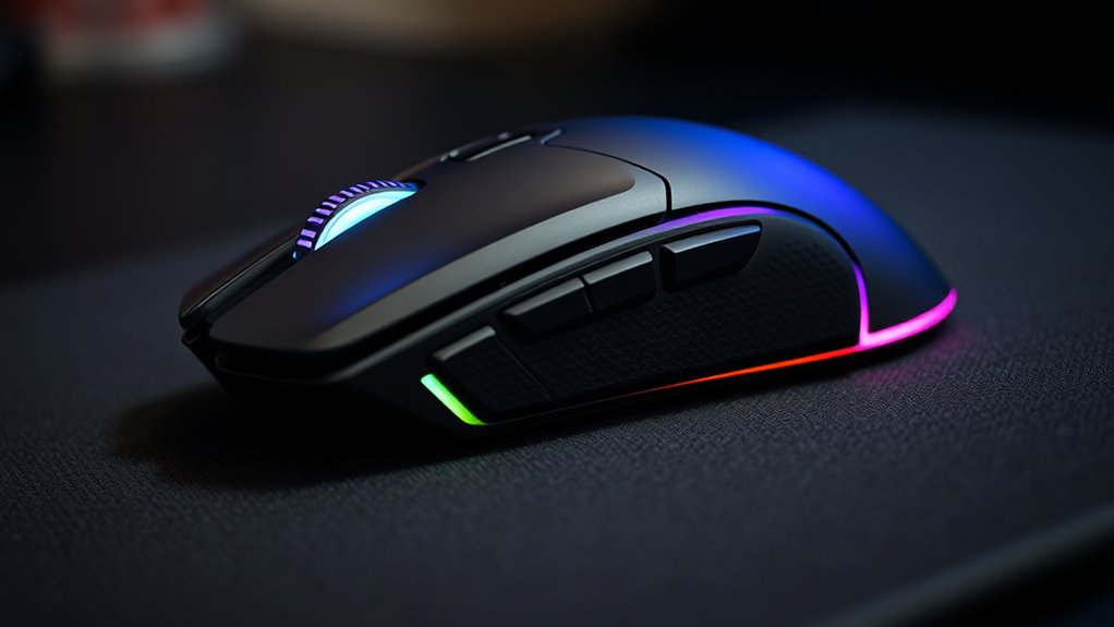 14 Best Gaming Mice With Customizable Buttons for Precision and Comfort 31 customizable buttons and performance