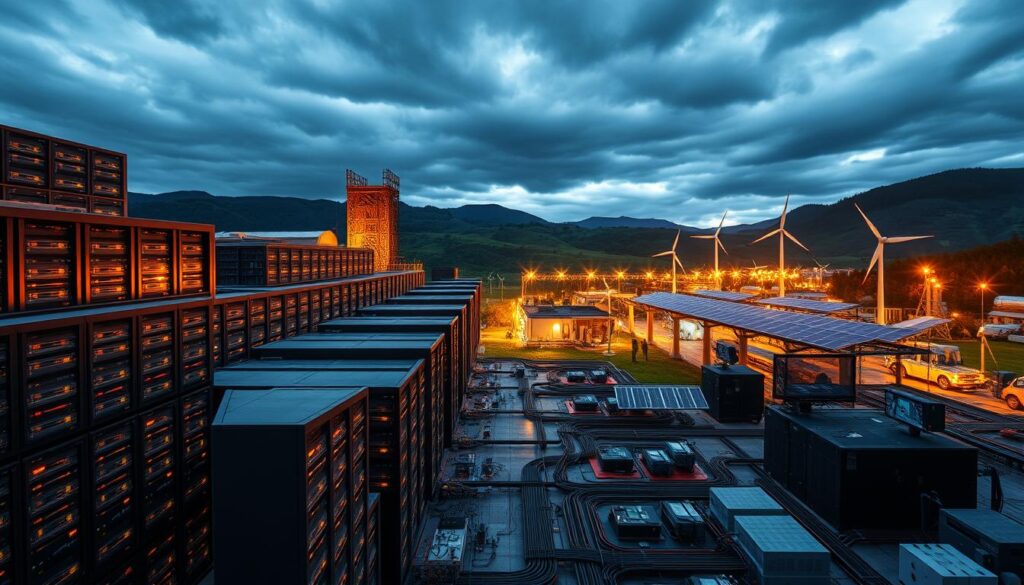 data center integration data center integration