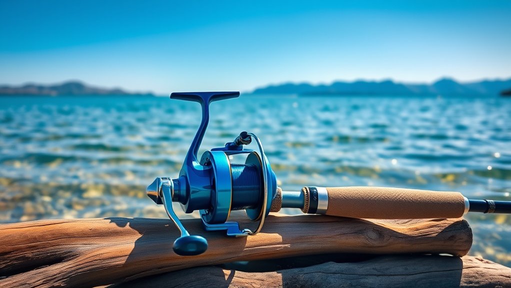 14 Best Premium Fishing Rod and Reel Combos That Guarantee a Great Catch in 2025 31 durability compatibility sensitivity distance