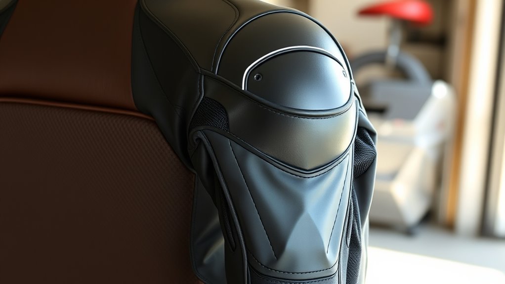 durability safety comfort style