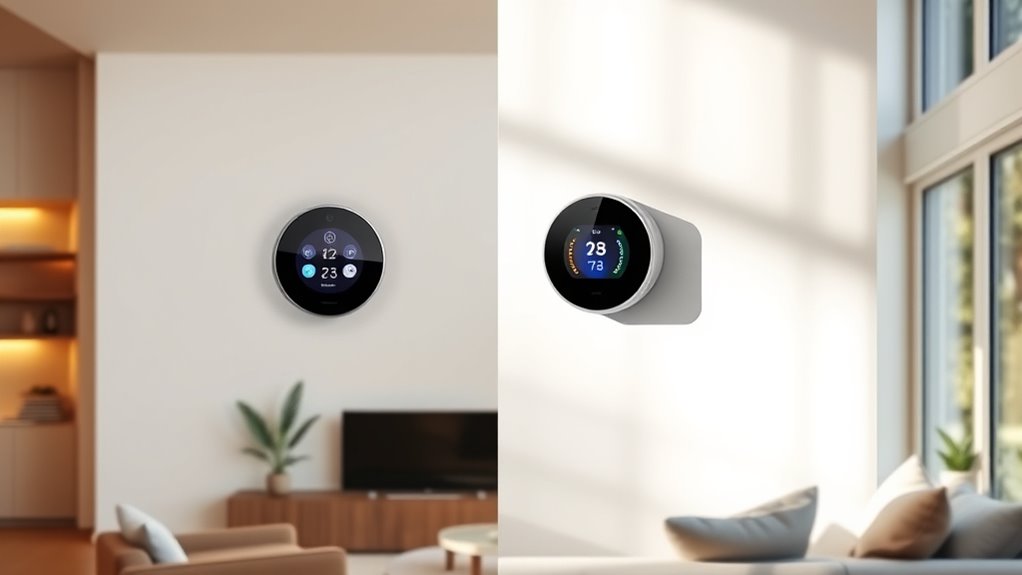 ease of installation and integration