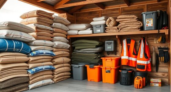 effective storm preparation strategies