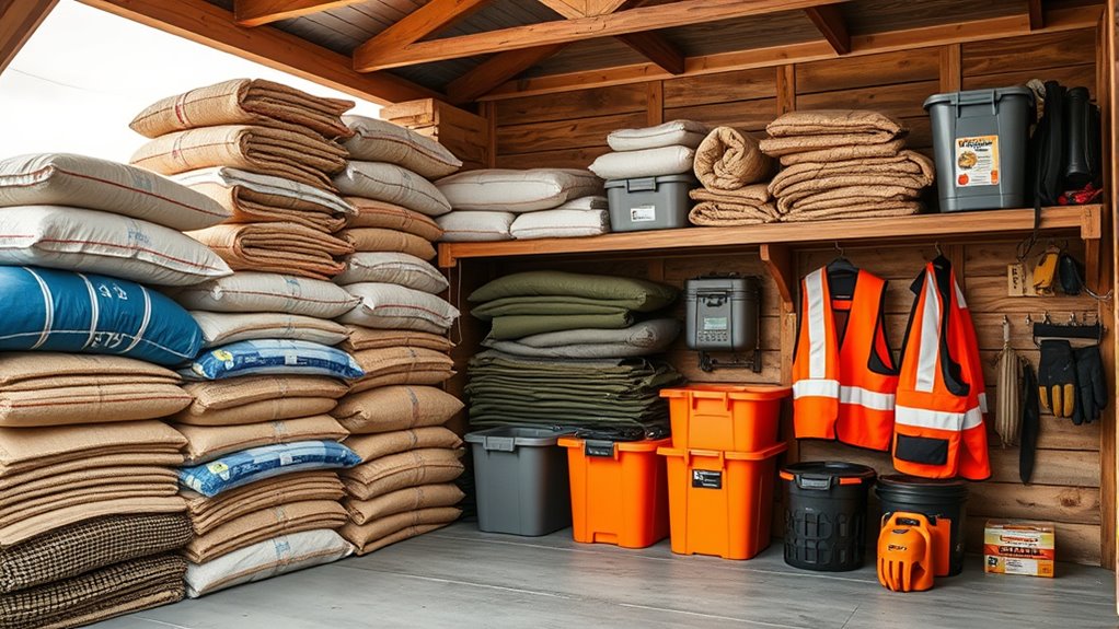 effective storm preparation strategies