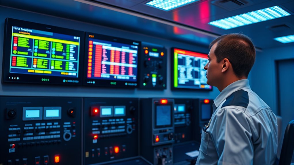 enhanced safety through coordination