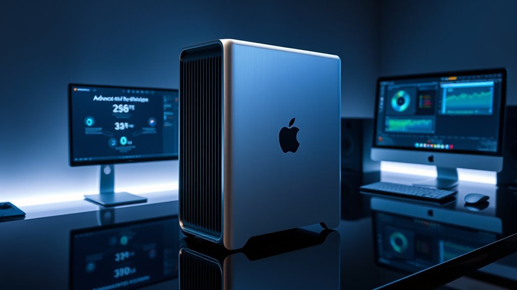 The 5 Best Mac Pro Models for Enterprise IT Deployments in 2025—Powerful, Reliable, and Ready 3 enterprise mac pro considerations