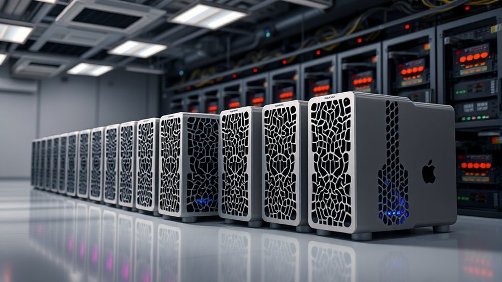 15 Best Mac Pro Models for Enterprise IT Deployments in 2025—Powerful Performance and Reliability 3 enterprise mac pro selection