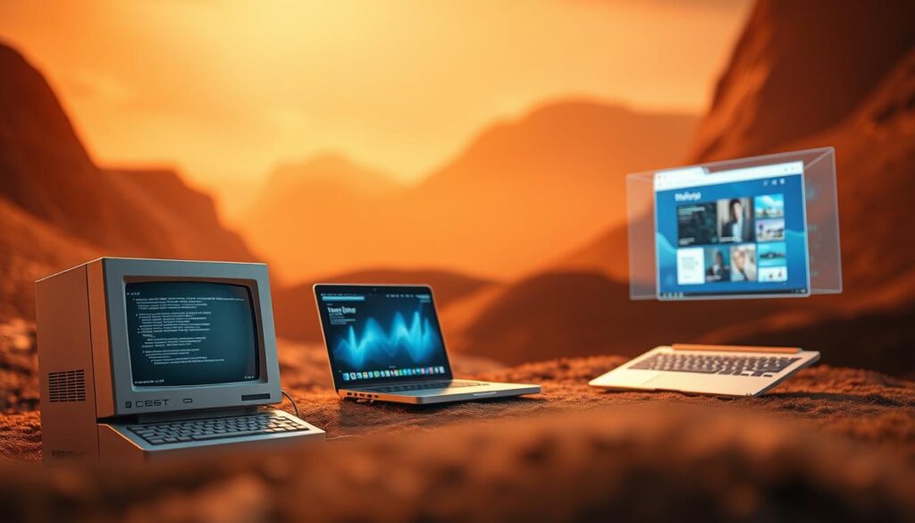 evolution of web browsing evolution of web browsing