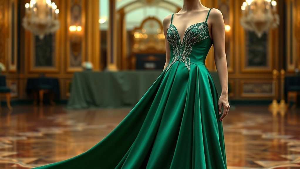 fabric style fit considerations