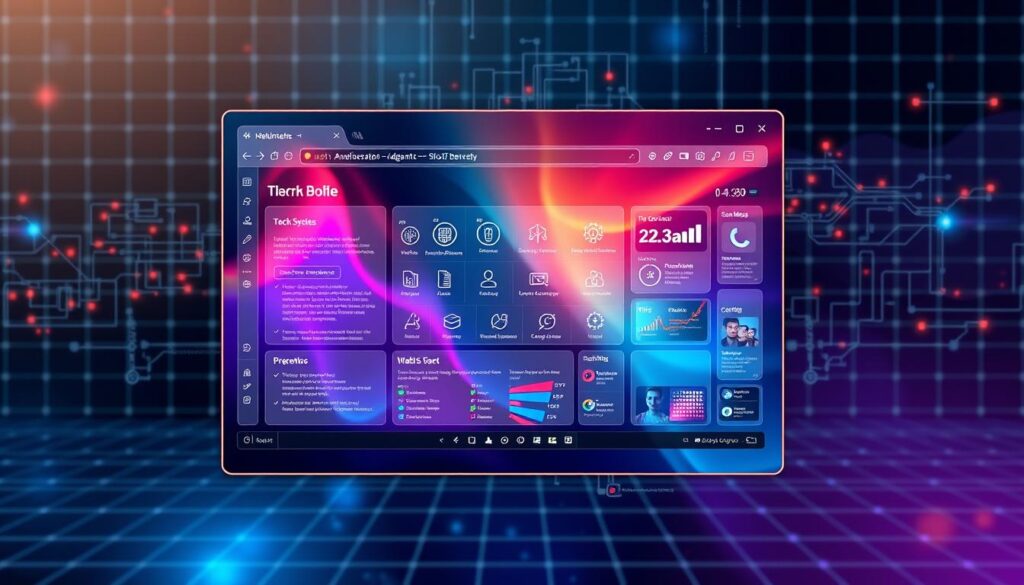 features of agentic browsers features of agentic browsers