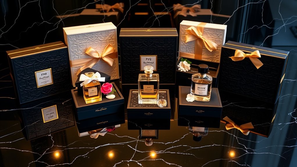 13 Best Luxury Perfume Gift Sets That Make Unforgettable Presentations 29 fragrance variety and ethical brands