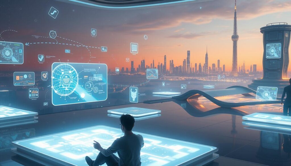 future of browsing future of browsing