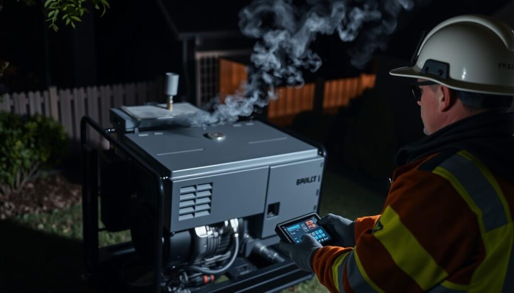 generator safety generator safety