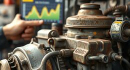 generator lifespan and replacement