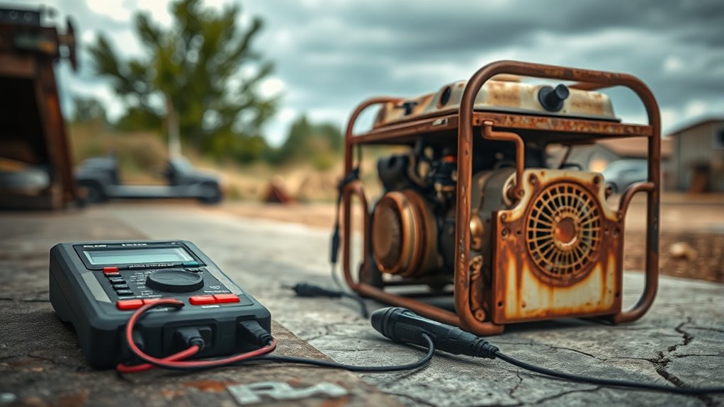 generator lifespan myths debunked
