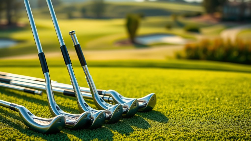 15 Best Premium Golf Club Sets That Elevate Your Game in 2025 33 golf club material quality
