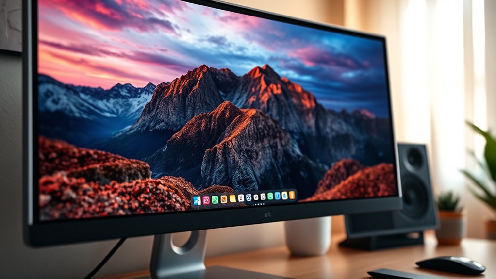 hdr monitor selection criteria