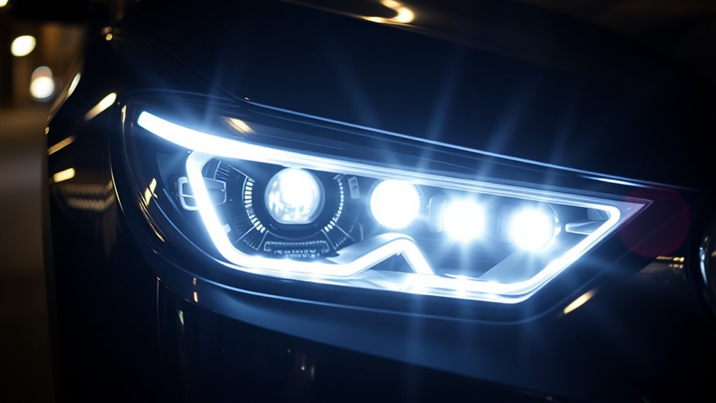 15 Best Premium LED Headlight Upgrades That Will Transform Your Drive 33 headlight upgrade considerations