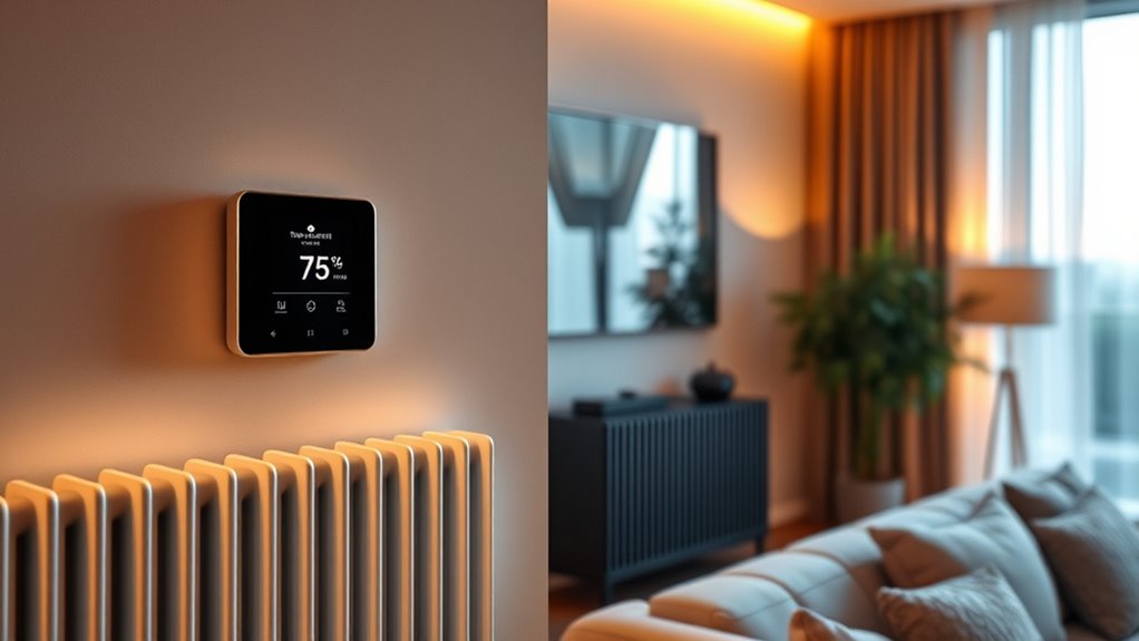 15 Best Smart Thermostats for Heat-Only Systems That Keep You Cozy and Save Energy 33 heat only system compatibility