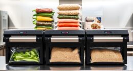 heavy duty vacuum sealers