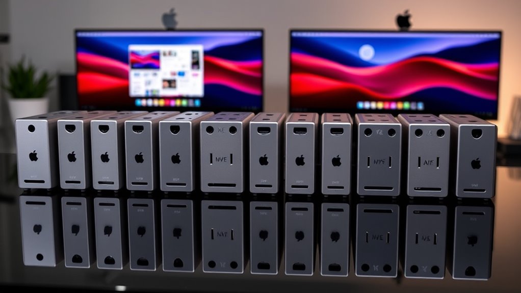 high memory mac studio