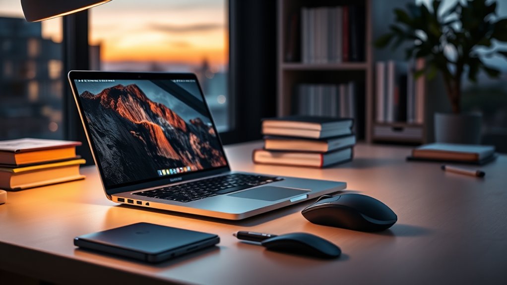 high performance college laptop