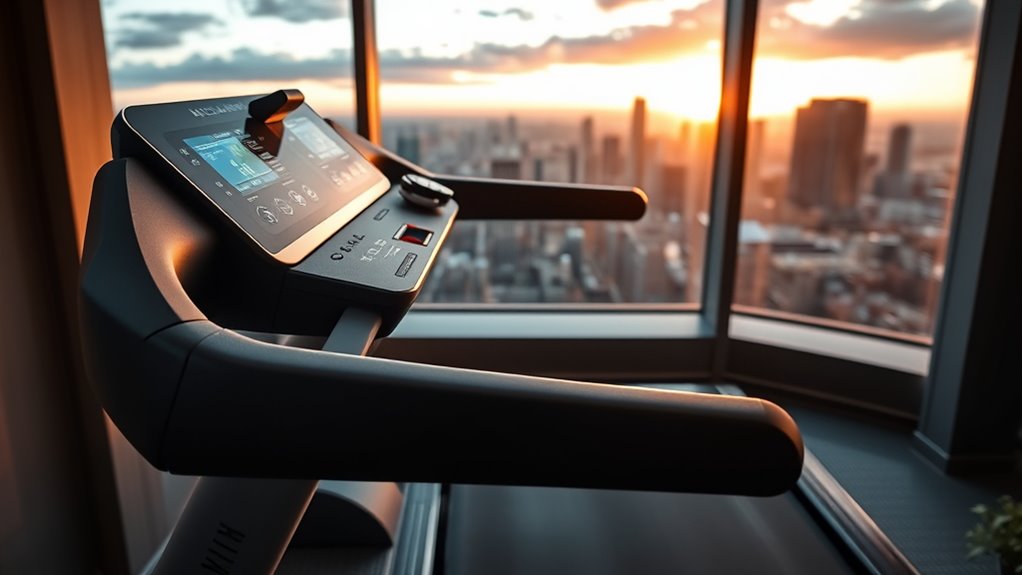 14 Best High-End Treadmills With Incline for Serious Runners in 2025 21 high power quiet versatile